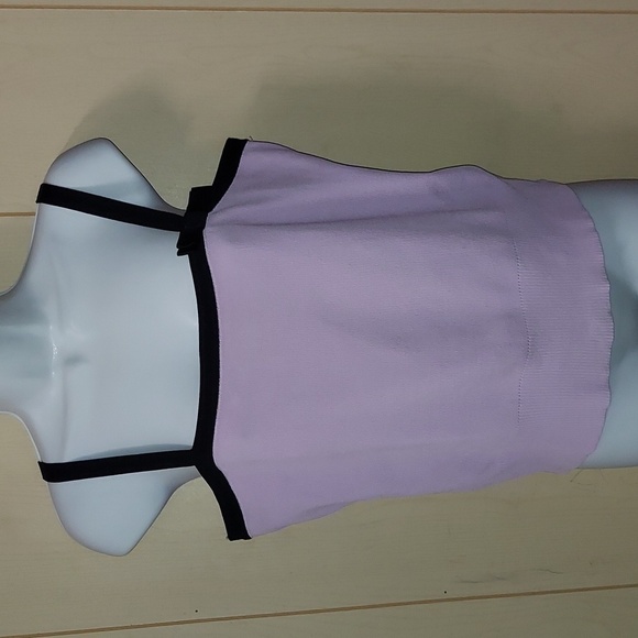 Worthington sleeveless top - Picture 1 of 5